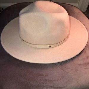 Free people felt hat
